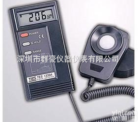 TES-1334A  <em>台湾</em>泰仕<em>照度计</em>TES-1334A|泰仕<em>数字</em>式<em>照度计</em>