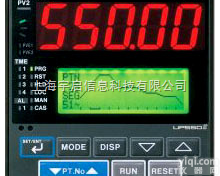 横河电机UP550<em>程序</em><em>调节器</em>（带“E”，<em>加强型</em>）