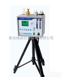 <em>综合</em>大气<em>采样器</em> 环境<em>空气</em><em>采样器</em>