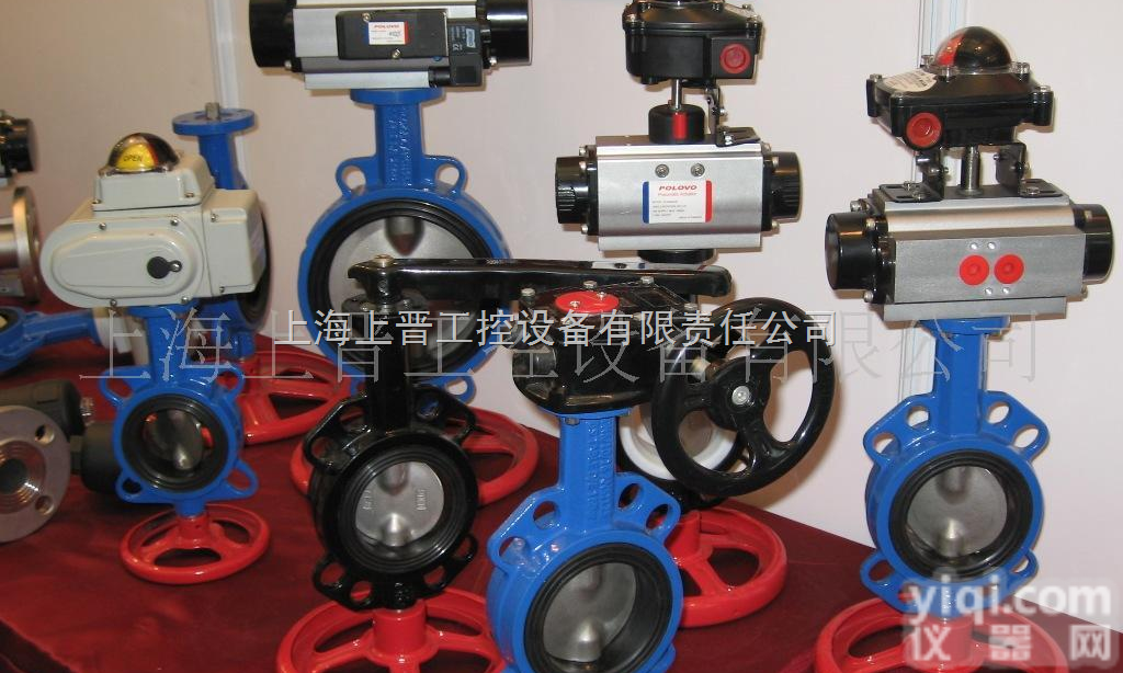 D671X-16C  气动<em>对夹</em>式<em>蝶阀</em>带<em>手动</em>操作