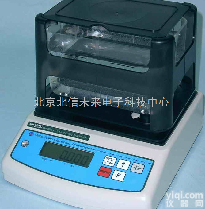 JC03-MH-200A  塑料密度计 塑料密<em>度仪</em> 塑料<em>比重计</em> 塑料比重仪 机械式橡胶密度计