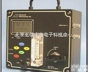 QT02-YGNL-1A  <em>微量</em>氧<em>分析仪</em> 便携式氧<em>分析仪</em> 氧量<em>测量仪</em> 温度自动补偿式<em>微量</em>氧<em>分析仪</em>