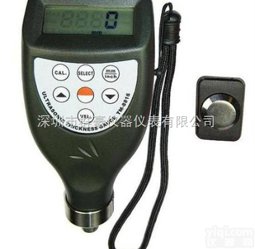 <em>TM8816</em>  兰泰超声波<em>测厚仪</em><em>TM8816</em>-<em>TM8816</em>