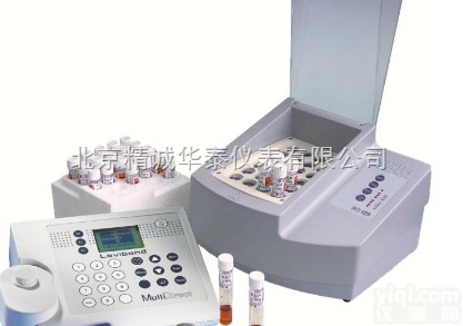 ET99722N  COD多<em>参数</em>水质综合<em>测定仪</em>/ET99722N多<em>参数</em>COD<em>测定仪</em>