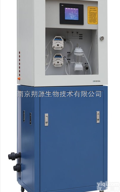 COD-580型  COD-580型在线COD<em>监测仪</em> 供应维修<em>上海</em>雷磁在线COD<em>监测仪</em>