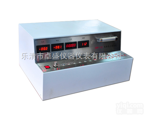 DPF-1  DPF-1型<em>电解</em><em>抛光</em>机、<em>腐蚀</em>仪 上海金相