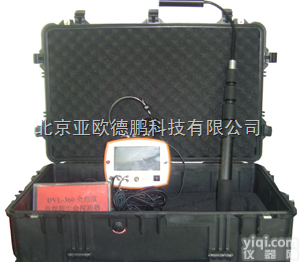 DP-DVL-360  全角度音<em>视频</em>生命<em>探测</em>器//<em>视频</em>生命<em>探测</em>仪
