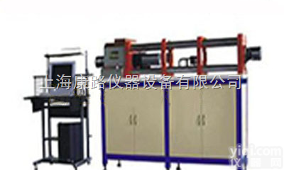 LDCJ-300型 <em> 微机控制拉伸应力松驰试验机</em>