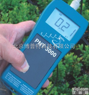 手持式<em>土壤</em><em>盐度计</em>PNT3000  手持式<em>土壤</em><em>盐度计</em>PNT3000
