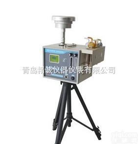 大气综合采样器 <em>气体</em><em>污染物</em>和TSP大气综合采样器