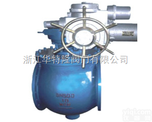 DYQ940Y<em>电动</em>上装式<em>偏心</em>半<em>球阀</em>  DYQ940Y<em>电动</em>上装式<em>偏心</em>半<em>球阀</em>