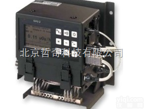 核<em>辐射</em>探测仪<em>系统</em> SVG2