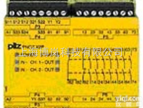 PZA 300/24VAC  PILZPZA 300/24VAC/原装<em>进口PILZ继电器</em>/PILZ继...