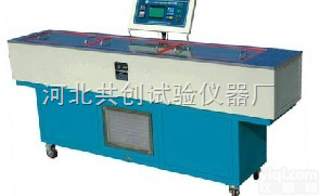 SY－1.5（2）D型 <em> 低温液显沥青延伸仪</em>（双丝杆式） ,双丝杠式沥青延伸仪，低温沥青延伸仪，...