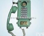 DL18-<em>KTH</em>-106-1Z  矿用本质安全型自动<em>电话机</em> 脉冲双音频兼容<em>电话机</em> 矿用<em>防爆</em><em>电话机</em>