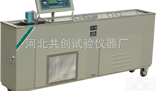 SY—1.5（2）B型 <em> 低温液显沥青延伸仪</em>（齿条式） ,齿条式沥青延伸仪，低温沥青延伸仪，液显...