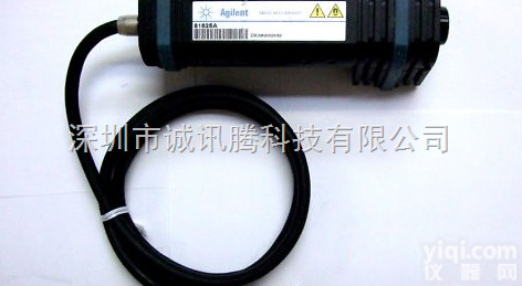 8162  81625B <em>81623A</em> 81624A 81626B  <em>Agilent</em>/HP 8162  81625B 光<em>传感</em>头