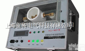 HCJ-9201  HCJ-9201<em>绝缘油</em><em>介电强度</em><em>测试仪</em>