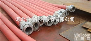 <em>混凝土泵</em>车布料<em>输送</em>胶管