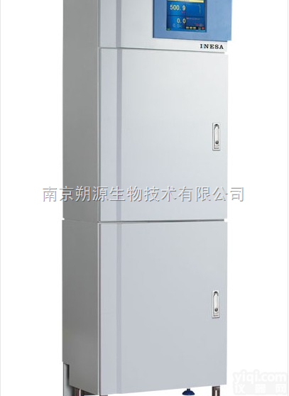 COD-582型  COD-582型在线CODCr<em>监测仪</em> 供应维修<em>上海</em>雷磁在线CODCr监...