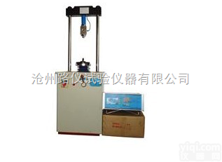 路面材料强度<em>试验仪</em>路强仪【产品经久<em>耐用</em>|GX节能|价格】