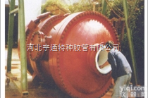 钢衬四氟（F4）<em>储罐</em>、容器等<em>防腐</em>设备