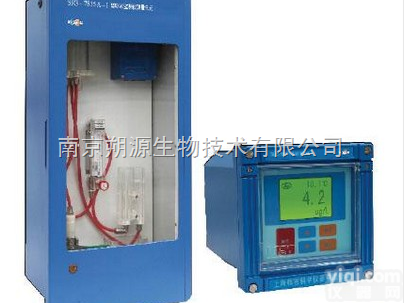 SJG-783型  SJG-783型联氨<em>监测仪</em>供应维修<em>上海</em>雷磁联氨<em>监测仪</em>