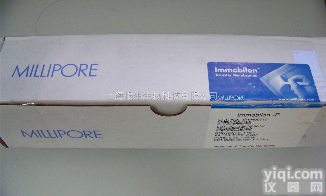 PVDF<em>转印</em>膜iseq00010、ipvh00010