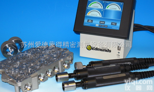 <em>触摸式</em>数显仪 Accu <em>Touch</em>