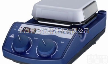 C-MAG HS<em>系列</em>  C-MAG HS<em>系列</em><em>加热</em><em>磁力搅拌</em>器
