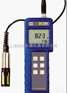 <em>YSI</em> DO200  <em>YSI</em> DO200型<em>金泉</em>溶解氧温度测量仪