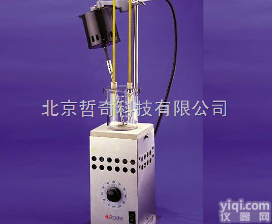 K19491 <em>润滑脂</em>滴点<em>测试仪</em>【ASTM D566,D4950】