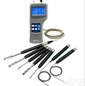 KANOMAX 65SER  KANOMAX 65Ser<em>智能型</em>环境测试仪