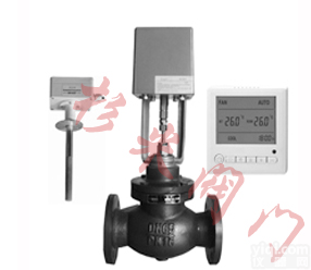 SENMI-WK7000  电动<em>温度</em>控制阀,电动<em>温度</em><em>调节阀</em>,电动<em>温控阀</em>