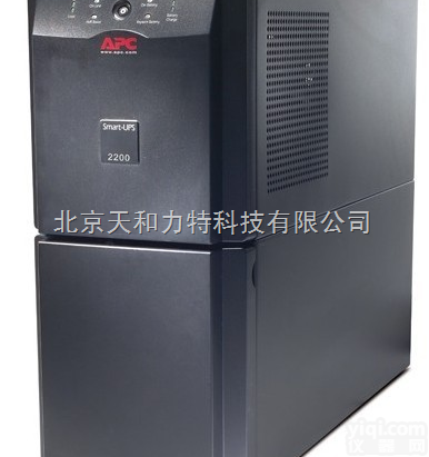 <em>APC电源</em>SUA1000ICH※APCUPS电源1KVA价格※报价