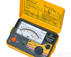 <em>日本</em>共立3122A  <em>日本</em>共立3122A<em>指针式</em>高压<em>兆欧表</em>/绝缘电阻计