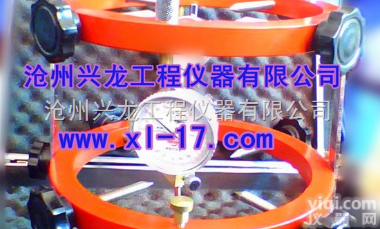 TM-II<em>混凝土</em><em>弹性模量</em><em>测定仪</em>、<em>混凝土</em><em>弹性模量</em><em>测定仪</em>、砼<em>弹性模量</em><em>测定仪</em>