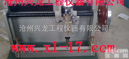 BJ-10电动钢筋标距仪、<em>手动</em>钢筋标距仪、<em>多点</em>钢筋标距仪