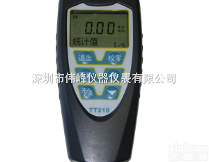 <em>TT210</em>  <em>TT210</em>氧化膜<em>测厚仪</em>/时代<em>TT210</em>涂层<em>测厚仪</em>