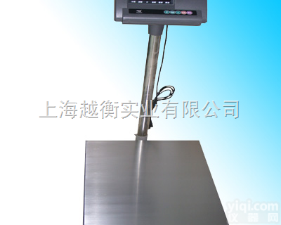 上海电子称60公斤<em>不锈钢</em>台秤-75公斤<em>不锈钢</em>台秤-<em>100</em>公斤<em>不锈钢</em>台称