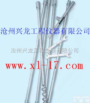 LX-1型<em>螺旋</em><em>取土</em>钻、<em>螺旋</em><em>取土</em>器、<em>取土</em>麻花钻、麻花<em>取土</em>钻