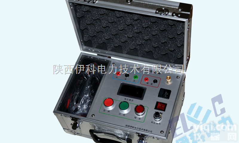 DCX-10<em>开关</em><em>操作</em><em>电源箱</em>