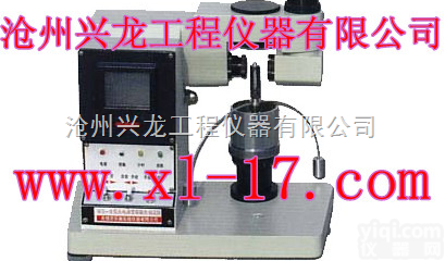 WX-2光电<em>土壤</em>液塑线<em>联合</em><em>测定仪</em>、数显<em>土壤</em>液塑线<em>联合</em><em>测定仪</em>、液塑线<em>联合</em>...