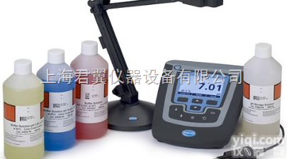 HQ411d台式pH/<em>ORP</em><em>分析仪</em>  HQ411d台式pH/<em>ORP</em><em>分析仪</em>