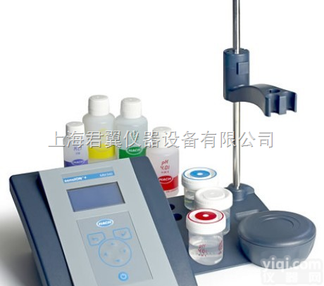 sensION+EC7（EC71）<em>台式</em>电导率/SS/盐度/温度<em>测量仪</em>  sensION+EC7（EC71）<em>台式</em>电导率/SS/盐度/温度<em>测量仪</em>