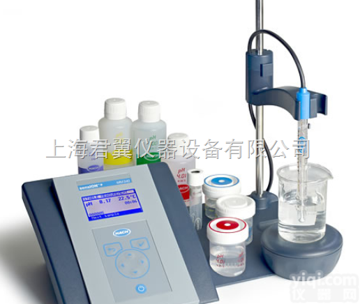 sensION+MM374（MM378）<em>台式</em>pH/<em>电导</em>率/溶解氧测定仪  sensION+MM374（MM378）<em>台式</em>pH/<em>电导</em>率/溶解氧测定仪