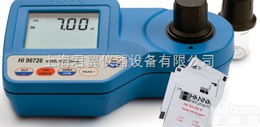 HI96726/HI96740<em>镍离子测定仪</em>  HI96726/HI96740<em>镍离子测定仪</em>