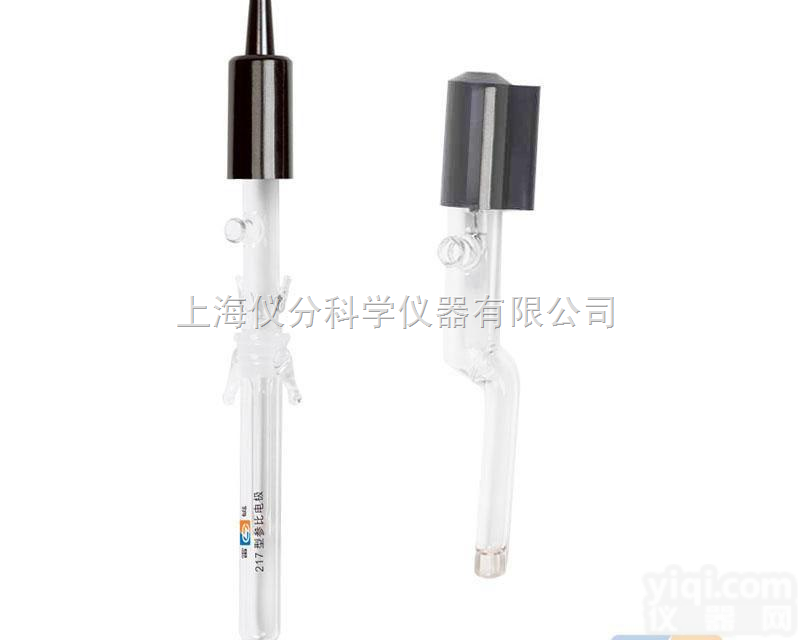 218银<em>氯化银</em><em>电极</em>  218型银<em>氯化银</em><em>电极</em>