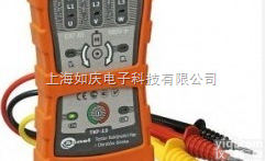 TKF-13相序 表|  TKF-13相序和电机旋转测试仪|<em>上海</em>如庆总经销