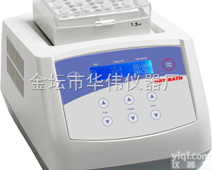 MK-20  <em>干式</em><em>恒温器</em>（<em>制冷</em>型）